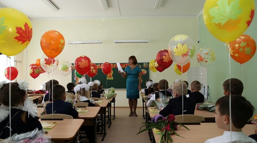 Проект самой большой школы в России разработает АО ПИ «Гипрокоммундортранс»