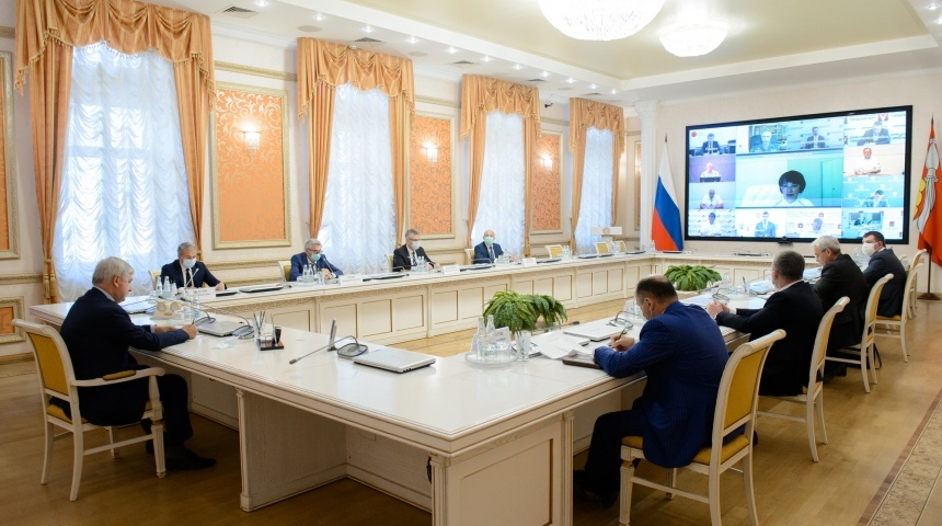 В Воронежской области начинают открываться детские оздоровительные учреждения