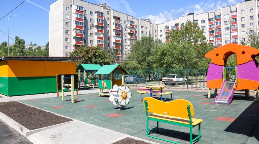Вадим Кстенин: «Все восемь пристроек к детским садам будут сданы в эксплуатацию досрочно»