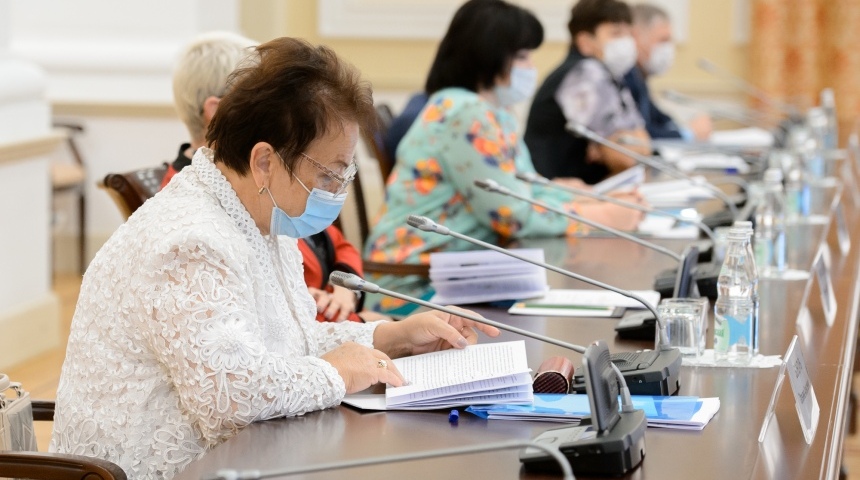Воронежская область заняла 1 место в рейтинге ЦФО по положительно разрешенным обращениям граждан