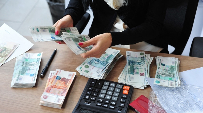Воронежские студенты рассчитывают на зарплату в 25 тысяч рублей