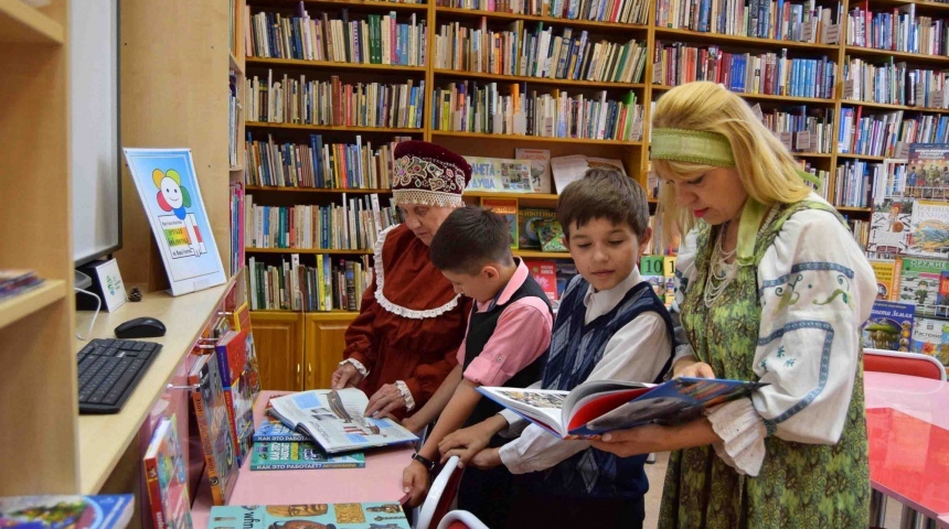 Средняя зарплата работников культуры в Воронежской области вырастет до 31,5 тысячи рублей