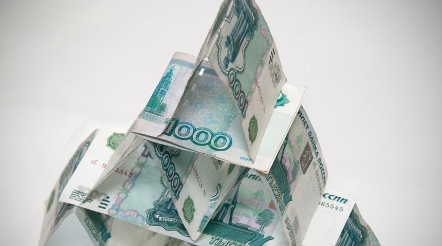 В 2020 году Банком России выявлено 222 финансовые пирамиды, две из них – в Воронежской области