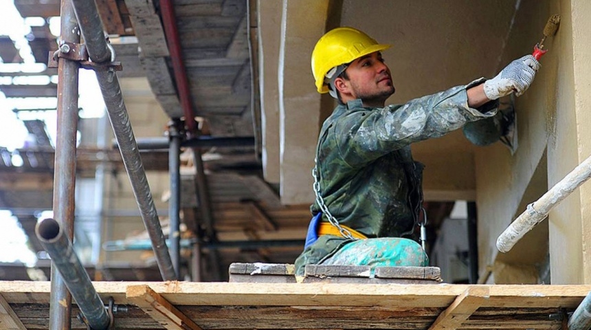 В 2021 году в Воронежской области капитально отремонтируют 493 дома