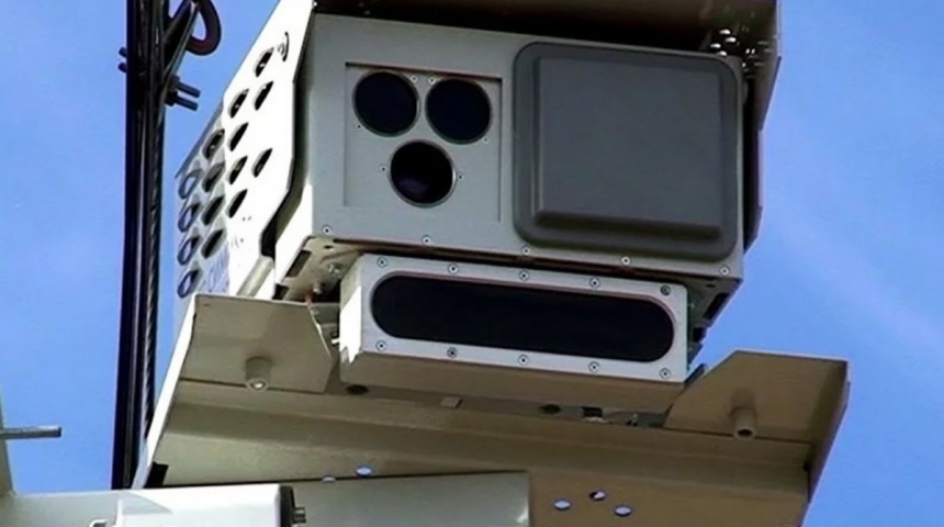 На дорогах в Воронеже установят дополнительно более 20 камер видеонаблюдения