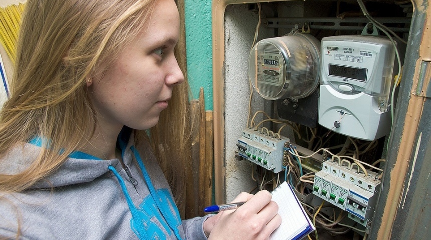 Воронежцев информируют о продлении сроков оплаты электроэнергии