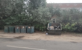 Власти Семилук требуют еще денег на проваленную «мусорную программу»