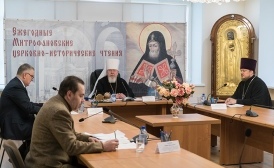 Митрофановские церковно-исторические чтения – 2023 пройдут в Воронеже