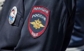 В ходе рейда на стройке в Воронеже задержали 15 незаконных мигрантов
