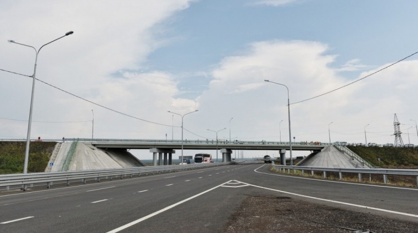 В Воронежской области появятся 400 км новых дорог
