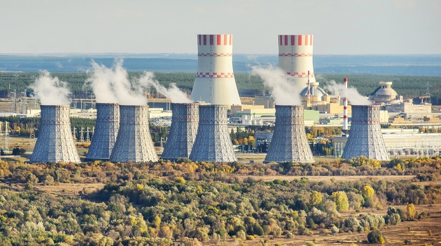 Александр Гусев: «Мы рассчитываем применить компетенции Росатома не только в атомной энергетике»