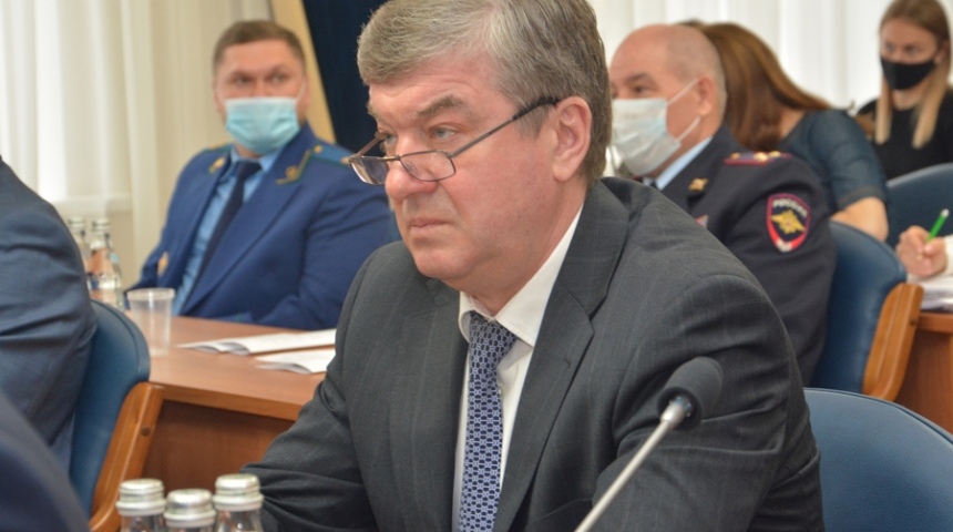 Воронежские депутаты одобрили новый Проект Правил землепользования