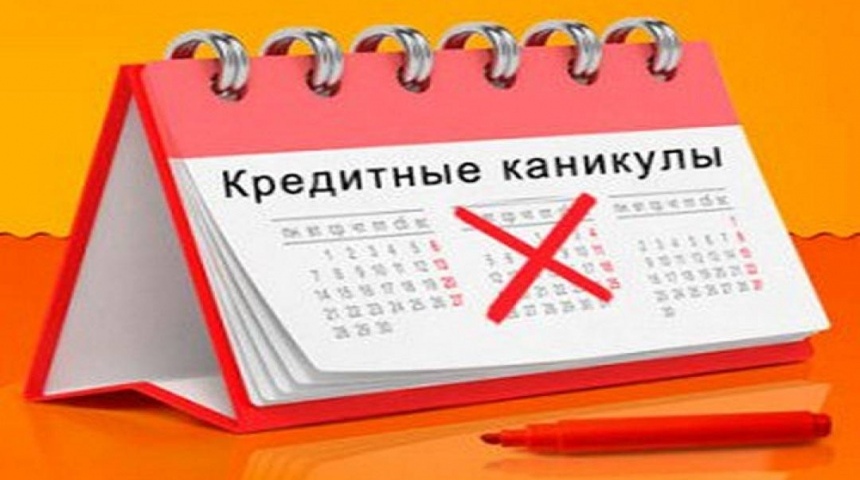 Воронежцы, воспользовавшиеся весной кредитными каникулами, чаще всего просили об отсрочке платежа