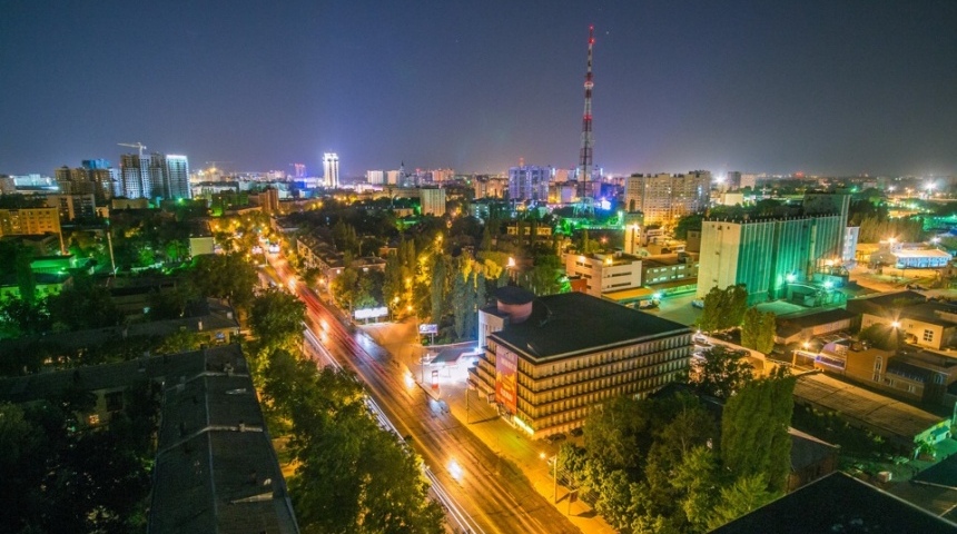 Воронеж попал в топ-10 городов с высокой цифровизацией городской инфраструктуры