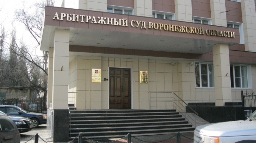 Выбор «Выбора» - не платить! Воронежская управляющая компания Александра Цыбаня вновь стала фигурантом судебных дел.