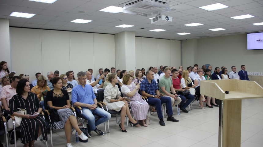 В Воронежской области «зонтичные» поручительства Корпорации МСП помогли бизнесу привлечь более 400 кредитов