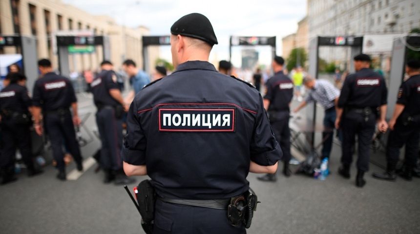 Меры безопасности в Воронеже при проведении массовых мероприятий будут усилены 