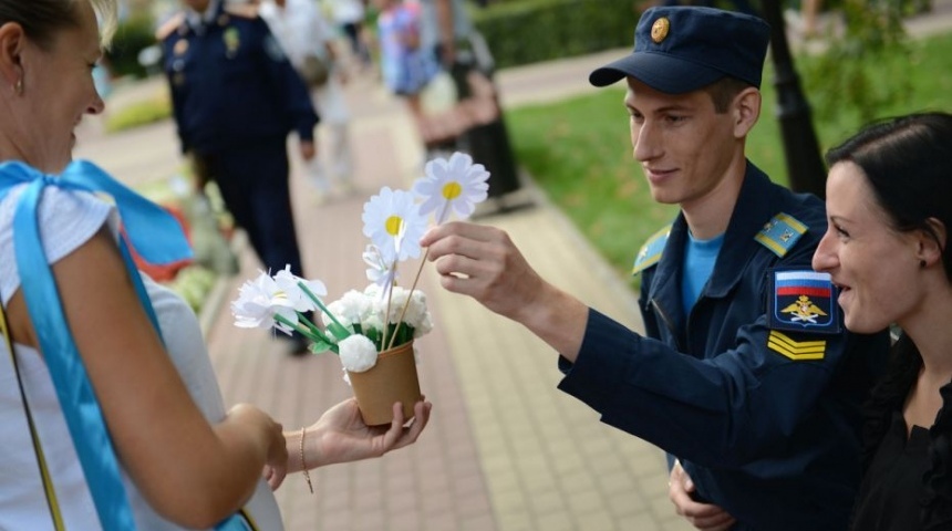 В Воронежской области пройдет традиционная благотворительная акция «Белый цветок»