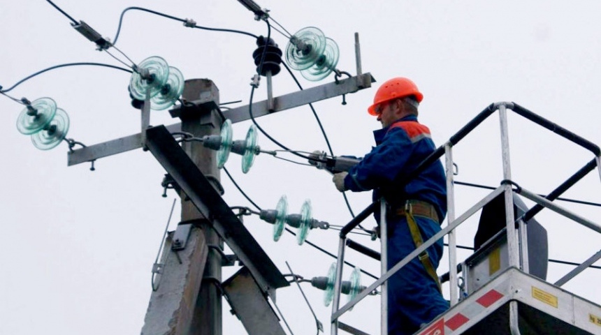 «ТНС энерго Воронеж» информирует абонентов о плановом отключении электроэнергии