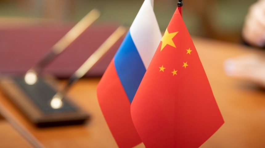 Китайские партнеры планируют построить под Воронежем завод по производству карбида кремния