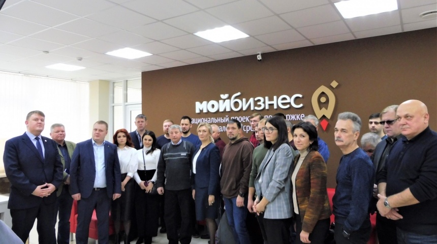 В Воронеже состоялся семинар по вопросам промышленной безопасности 