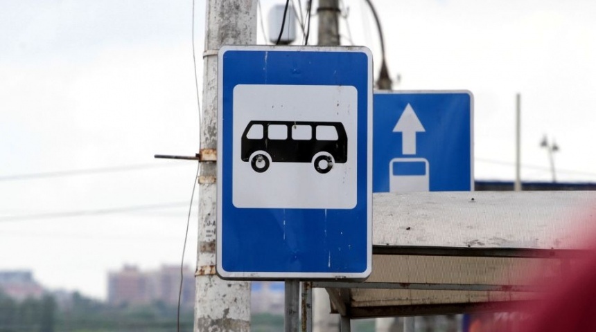 В Воронеже изменится нумерация автобусных маршрутов