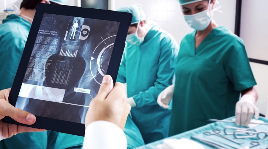 Александр Данилов: «Цифровая трансформация в медицине – переход к единой экосистеме с максимальным вниманием к пациенту»