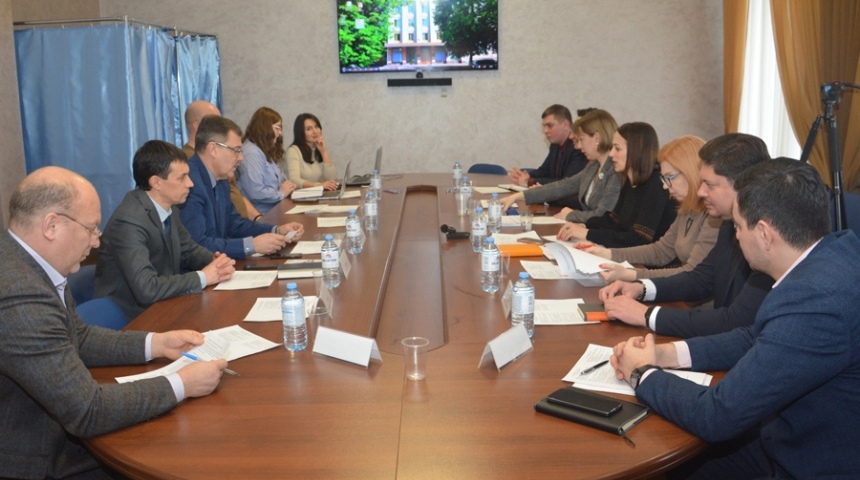 Воронежские депутаты высказались за осмысленный подход к развитию внутреннего туризма