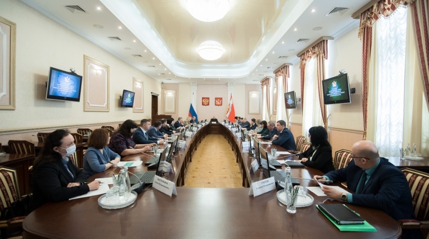 Воронежская область вошла в топ-5 активных регионов по результатам реализации мероприятий по финансовой грамотности