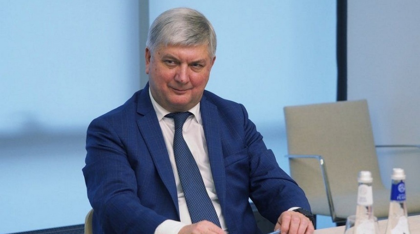 Воронежский губернатор: для реабилитации жителей отдаленных сел будем использовать телемедицину