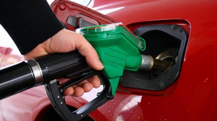 В Воронежской области повысились цены на бензин и дизельное топливо