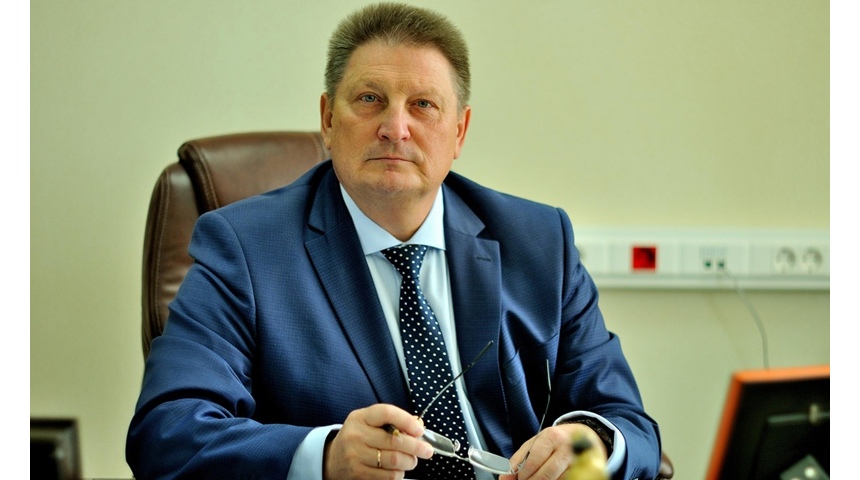 Александр Данилов: «На финансирование территориальной программы ОМС в 2022 году было направлено 31 млрд. 599 млн. рублей»