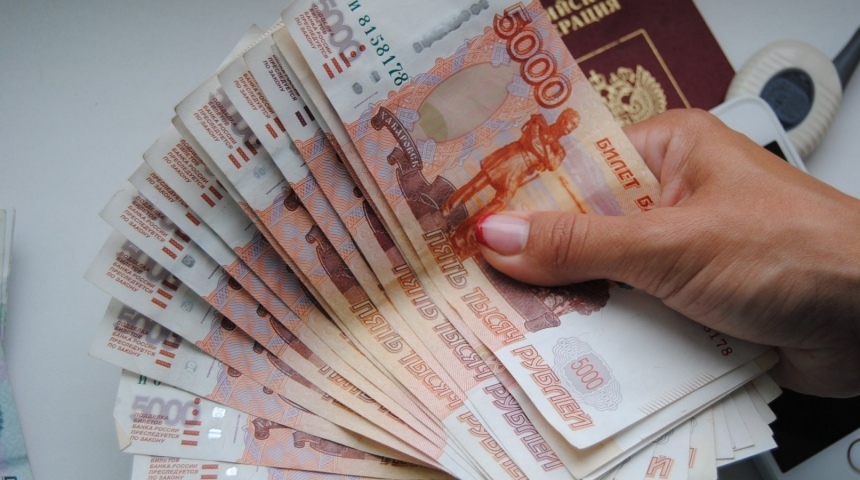 МФО выдали воронежцам 243 млн рублей