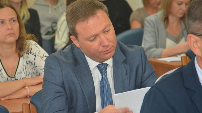 Свыше 9,5 миллиардов рублей предусмотрено на капитальный ремонт дорог Воронежа в 2023 году