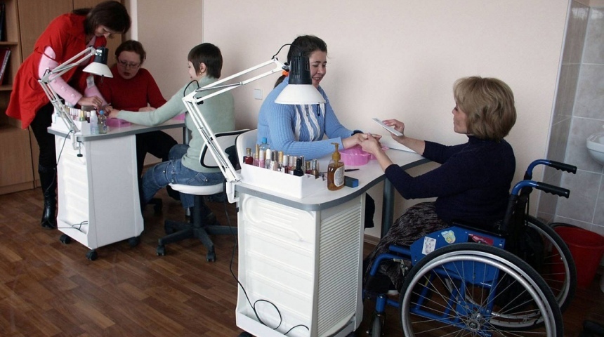 В 2023 году работодатели Воронежской области заявили о 8 тысячах вакансий для соискателей с ОВЗ