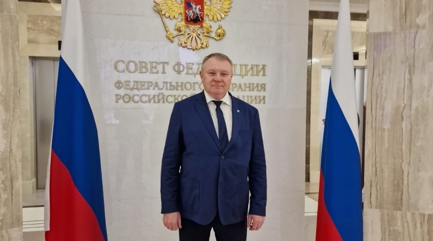 Виктор Королев: «Выставка-форум «Россия» — это главные достижения страны на одной площадке»