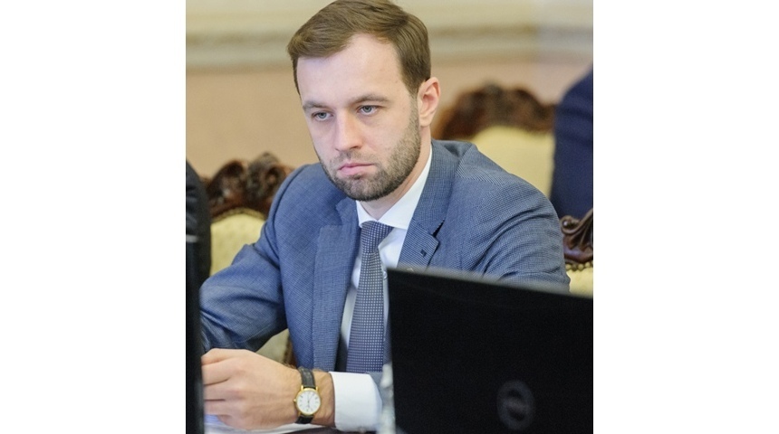 Иван Яцких покинул региональное министерство труда и занятости населения