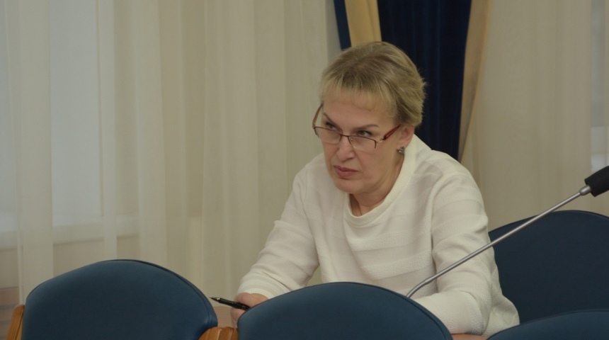 Депутаты назначили дату проведения очередного заседания горДумы