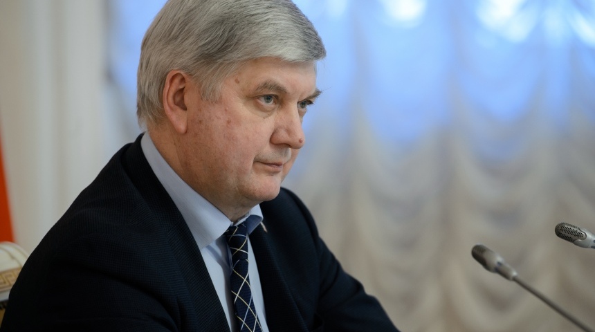 Воронежская область выполняет поручения Президента по борьбе с коронавирусом и поддержке экономики