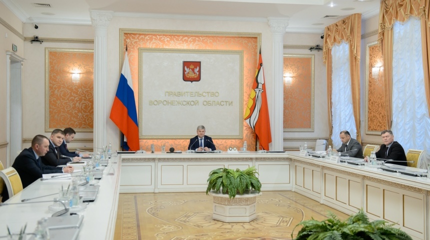 Малому бизнесу Воронежской области пообещали эффективную и доступную поддержку