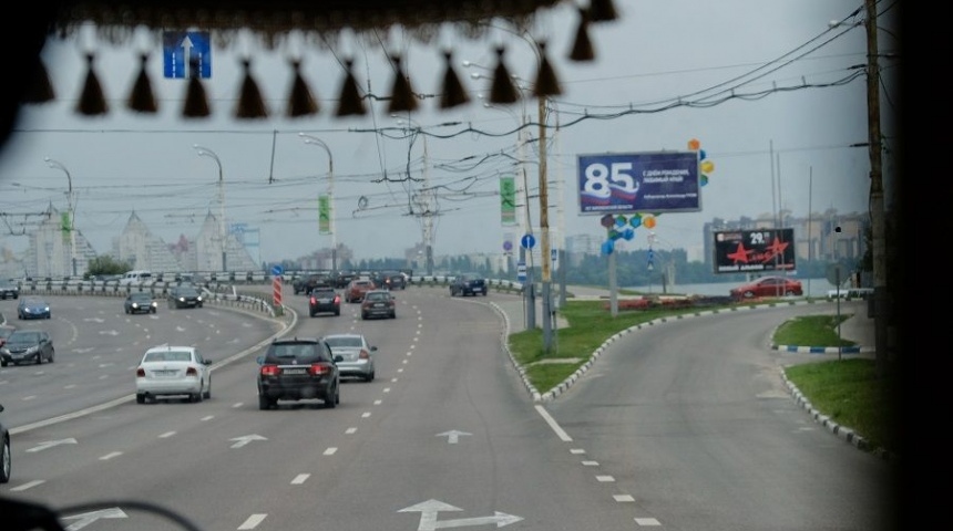 Владимир Нетёсов: «Ситуация в пассажирской автотранспортной сфере региона требует принятия комплексных решений»