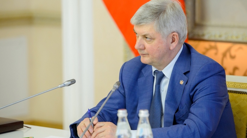 Обращение губернатора к жителям Воронежской области об этапах выхода из режима ограничений