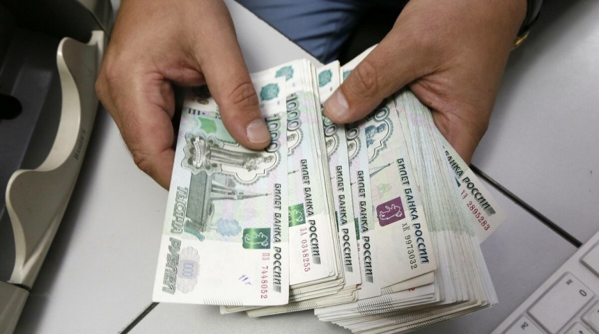 Более двухсот воронежских предпринимателей получили кредиты на зарплату