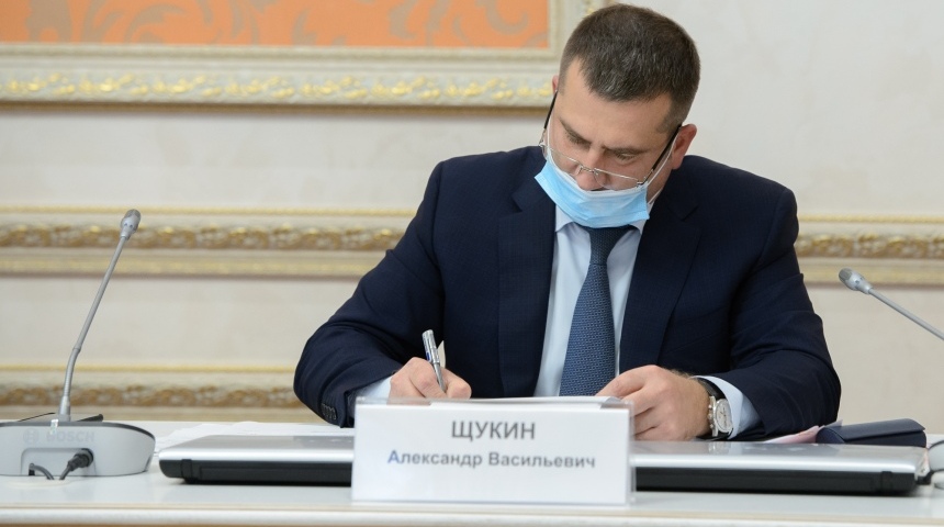 Воронежская область активно готовится к началу вакцинации от гриппа