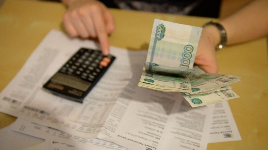 Воронежцам вернули более 1,5 млн рублей переплаты за услуги ЖКХ