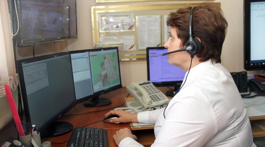 Воронежские управляющие компании ГК «ПИК-Комфорт» запустили новый номер телефона для приема аварийных звонков от жителей