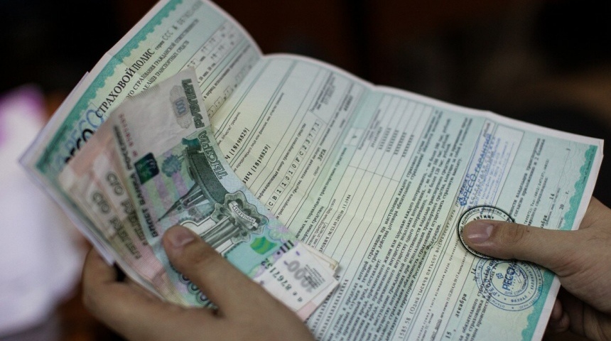 Почти 4 млрд рублей выплатили страховые компании воронежцам