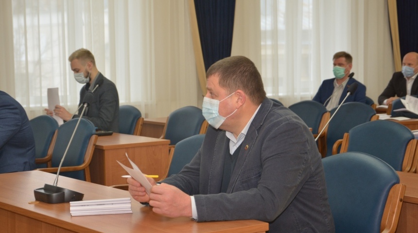 Систему школьных электронных сервисов в Воронеже отправят на доработку