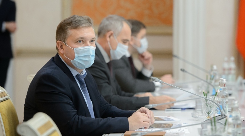 В Воронежской области начнется внедрение «бережливого производства» по методике Росатома