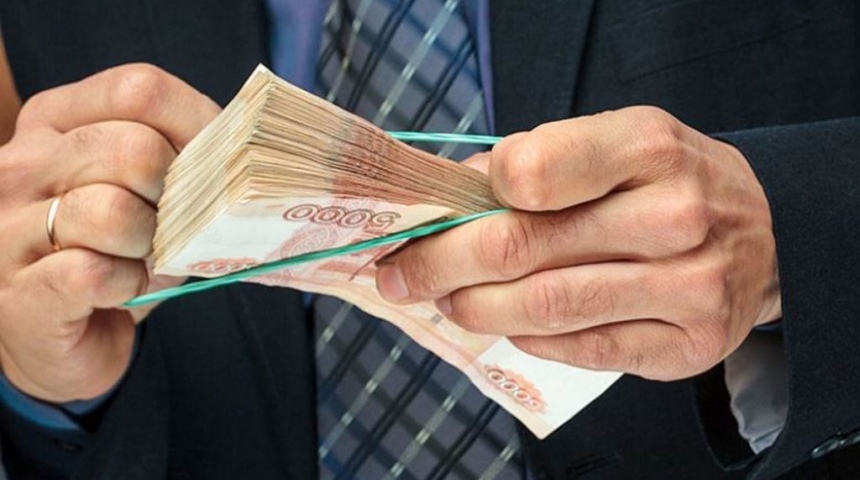 В Воронежской области опубликованы 3 вакансии с заработной платой в миллион рублей